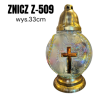 ZNICZ Z-509
